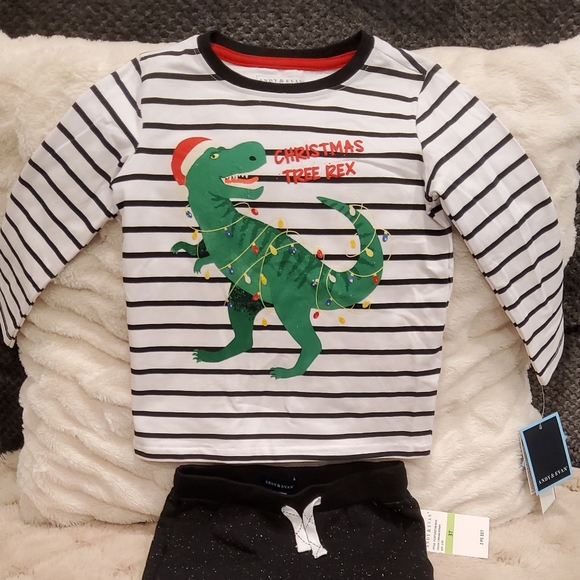 Andy & Evan Christmas set - Picture 1 of 6